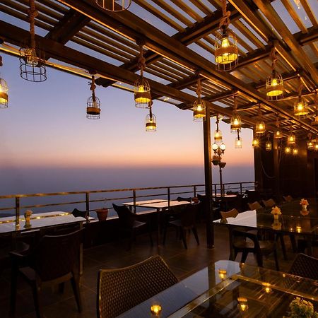 Hotel Park Royale Inn Mussoorie Zewnętrze zdjęcie