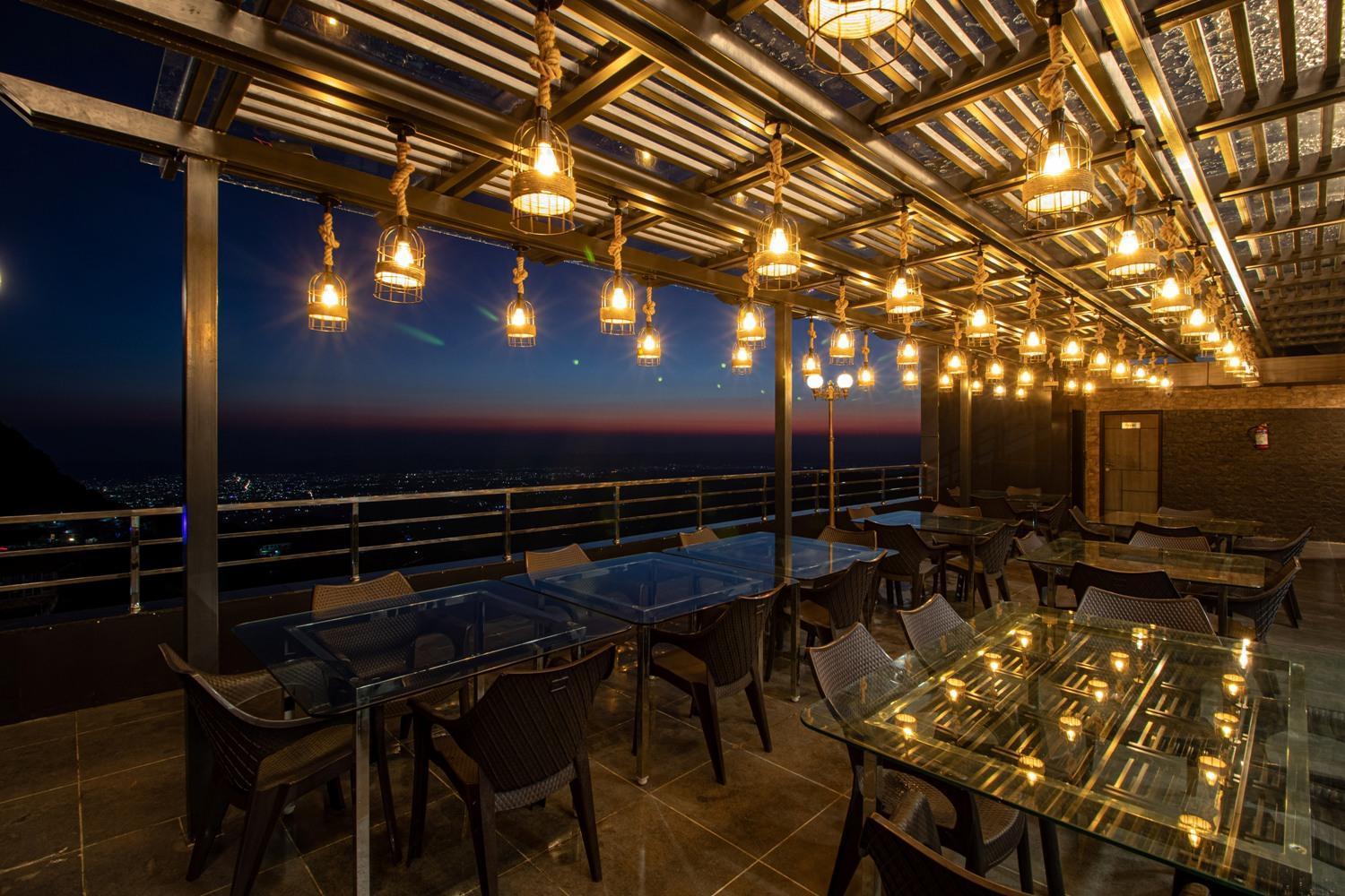 Hotel Park Royale Inn Mussoorie Zewnętrze zdjęcie