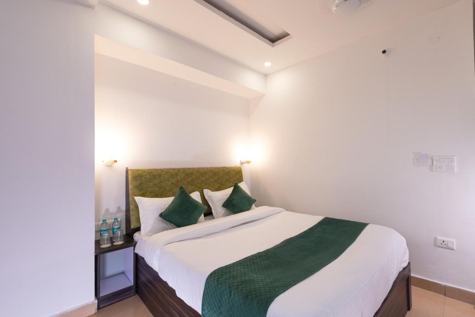 Hotel Park Royale Inn Mussoorie Pokój zdjęcie
