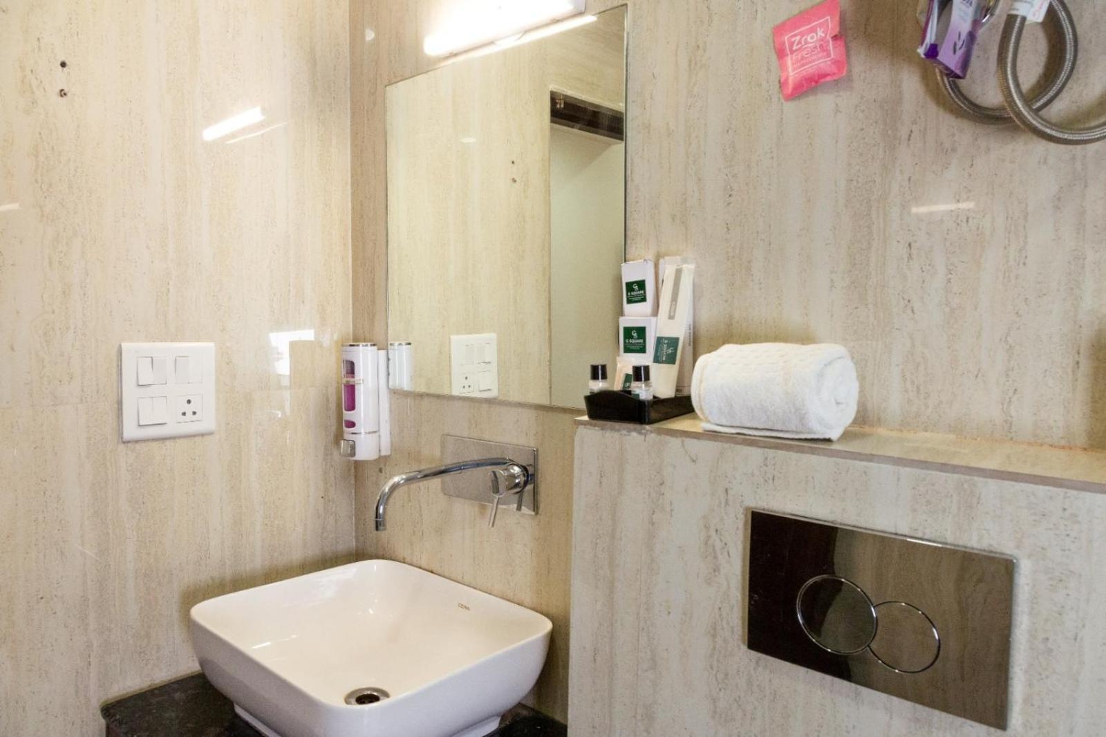 Hotel Park Royale Inn Mussoorie Pokój zdjęcie